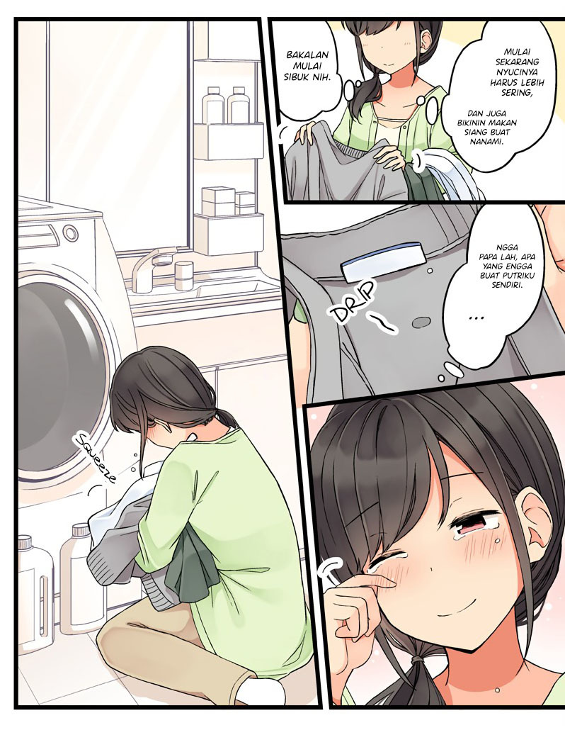 Hanging Out with a Gamer Girl